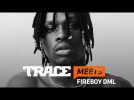 Fireboy DML : ses débuts, Ed Sheeran, le succès... l TraceMeets