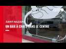 VIDEO. Le Ty Chat Mallow Café ouvre à Saint-Nazaire
