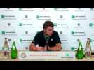 Roland-Garros 2022 - Stan Wawrinka : 