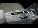 The new BMW 330e Touring Interior Design