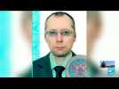 Opposé à la guerre en Ukraine, un diplomate russe démissionne avec fracas à Genève