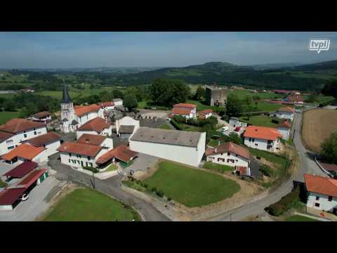 TVPI & Vous - L'immobilier en Pays basque intérieur