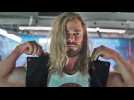 Thor: Love And Thunder - Bande annonce 3 - VO - (2022)