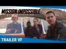 Mission: Impossible 7 - Dead Reckoning - Partie 1 - Bande-annonce VF [Au cinéma en été 2023]
