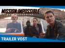 Mission: Impossible 7 - Dead Reckoning - Partie 1 - Bande-annonce VOST [Au cinéma en été 2023]
