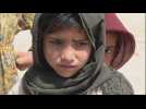 Afghanistan under Taliban rule: Families face desperate choices to survive poverty