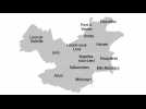 Législatives 2022 : qui sont les candidats dans la 3e circonscription du Pas-de-Calais ?