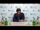 Roland-Garros 2022 - Arthur Rinderknech : 
