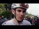 Tour d'Italie 2022 - Guillaume Martin : 