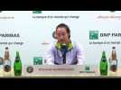 Roland-Garros 2022 - Caroline Garcia : 