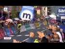 Tour d'Italie 2022 - Jan Hirt gagne la 16e étape, Hindley revient à 3