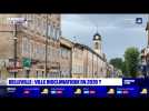 Belleville : ville bioclimatique en 2035 ?