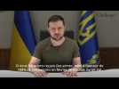 Davos: L'Ukraine au coeur du Forum économique mondial