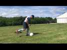 FOOTGOLF parc du Der