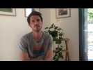 Stanislas Gruau, fondateur d'Explora Project