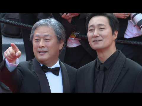 Cannes: Final red carpet ahead of closing ceremony