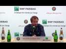 Roland-Garros 2022 - Daniil Medvedev : 