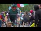 Tour d'Italie 2022 - La 20e étape pour Alessandro Covi ! Richard Carapaz a craqué, Jai Hindley est en Rose !