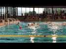 Water-polo: Douai assure son maintien dans l'Elite grâce à sa victoire contre Sète