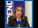 Législatives 2022 -  Christine Gavalda Moulenat, candidate Les R2publicains de la 1ère circonscription des Pyrénées-Orientales