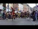 Chauny renoue avec son carnaval