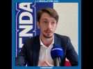 Législatives 2022 - Axel Roulliaux, candidat Reconquête ! de la 1ère circonscription de l'Aude