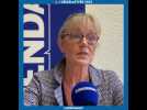 Législatives 2022 - Patricia Dandeu, candidate du Parti animaliste de la 1ère circonscription de l'Aude