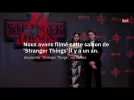 Stranger Things ajoute un disclaimer sa saison 4 après la tuerie d'Uvalde