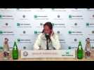 Roland-Garros 2022 - Daria Kasatkina : 