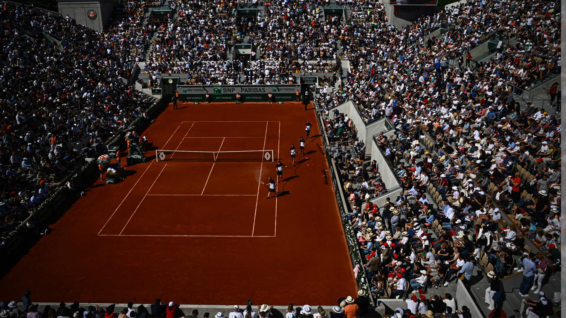 pine tree petal Air conditioner Roland-Garros: le match Djokovic/Nadal sur Amazon Prime... et gratuitement  - La Voix du Nord