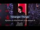 'Stranger Things' ajoute un disclaimer à sa saison 4 après la tuerie d'Uvalde