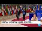 Conseil Européen : désaccord des 27 sur l'embargo sur le pétrole russe