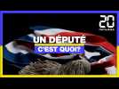 Un député c'est quoi ?