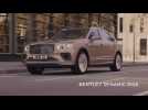 The new Bentley Bentayga EWB Azure Model Review