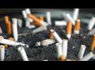 Le tabac, danger pour la santé, mais aussi 