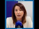 Législatives 2022 - Anaïs Sabatini, candidate du Rassemblement national de la 2e circonscription des Pyrénées-Orientales