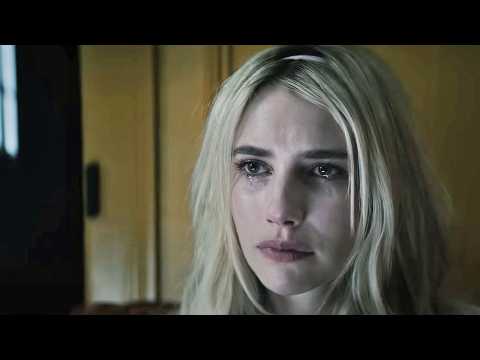 Abandoned - Bande annonce 1 - VO - (2022)