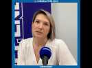 Législatives 2022 - Frédérique Lis, candidate Renaissance de la 2e circonscription des Pyrénées-Orientales