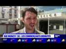 Travaux rue Moncey à Lyon : les commerçants déboutés