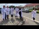 Fontaine-au-Pire : des salariés de l'EHPAD Orpea en grève