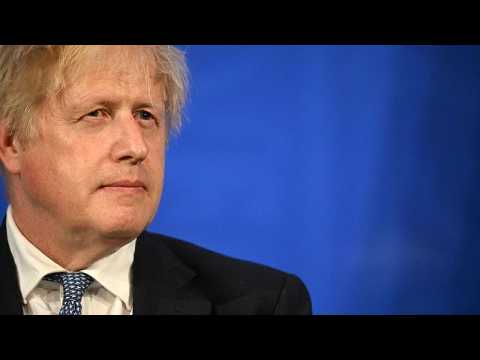 Conservative MPs could today oust Boris Johnson as UK PM