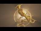 Hunger Games: la Ballade du serpent et de l'oiseau chanteur - Teaser 1 - VO - (2023)