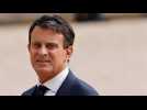 Législatives en France : les pro-Macron en tête chez les Français de l'étranger, mais Valls éliminé