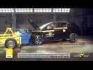 2022 Opel/Vauxhall Astra - Crash & Safety Tests