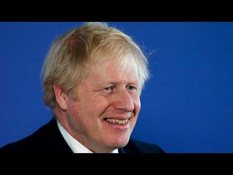 Boris Johnson to remain as UK PM after securing the backing of Conservative MPs