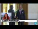 RDC : le roi des Belges attendu à Kinshasa pour une visite forte en symbole