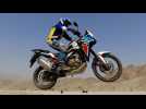 Two wheels better than four: Dubai's growing passion for the world of motorbikes