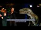 Jurassic World 3 divise les internautes apr s son avant premi re