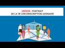 Législatives. Hirson : portrait de la troisième circonscription de l'Aisne