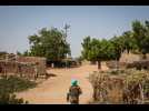 Djihadistes : menace sur le Sahel